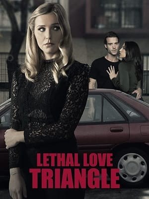 En dvd sur amazon Lethal Love Triangle