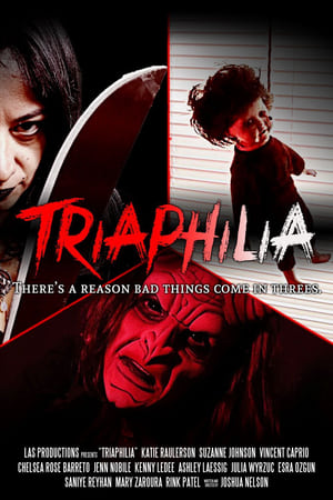 En dvd sur amazon Triaphilia