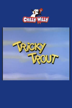 En dvd sur amazon Tricky Trout
