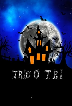 En dvd sur amazon Trico Tri Happy Halloween