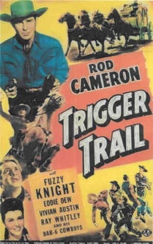 En dvd sur amazon Trigger Trail