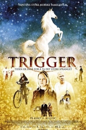 En dvd sur amazon Trigger