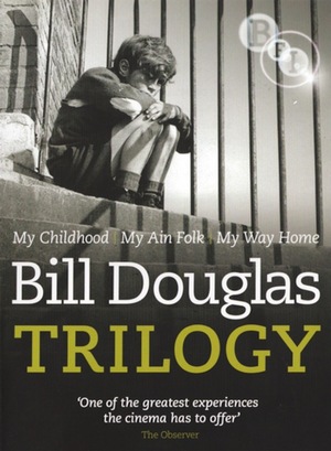 En dvd sur amazon Bill Douglas: Intent on Getting the Image