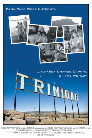 En dvd sur amazon Trinidad