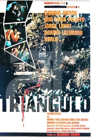 En dvd sur amazon Triángulo