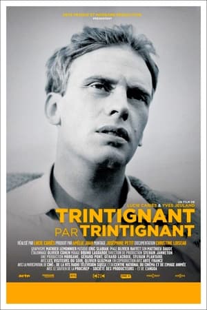 En dvd sur amazon Trintignant par Trintignant