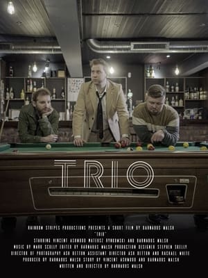 En dvd sur amazon Trio