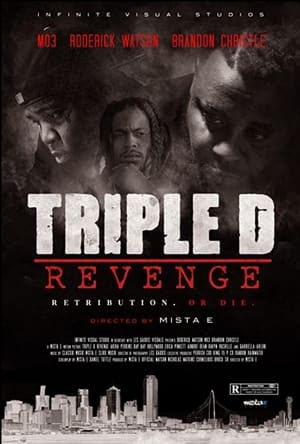 En dvd sur amazon Triple D Revenge