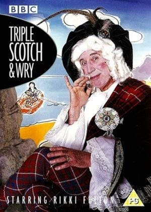 En dvd sur amazon Triple Scotch & Wry