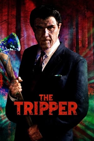 En dvd sur amazon The Tripper