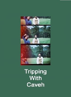 En dvd sur amazon Tripping With Caveh
