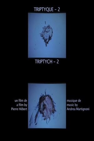 En dvd sur amazon Triptyque - 2
