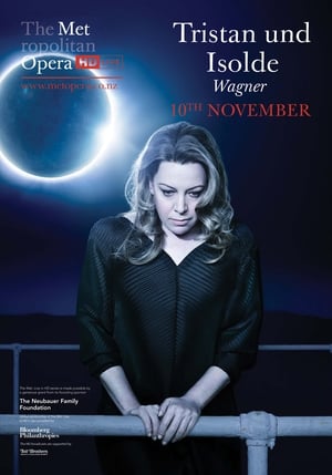 En dvd sur amazon The Metropolitan Opera: Tristan und Isolde