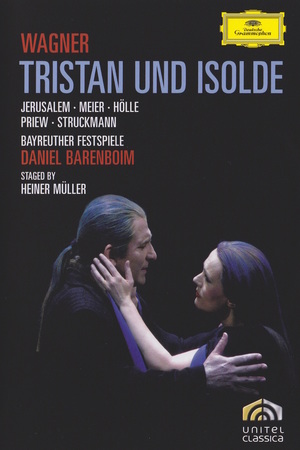 En dvd sur amazon Tristan und Isolde