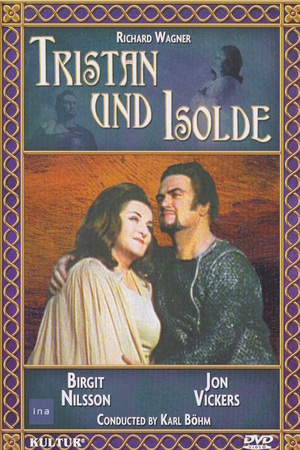 En dvd sur amazon Tristan und Isolde