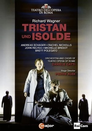En dvd sur amazon Tristan Und Isolde