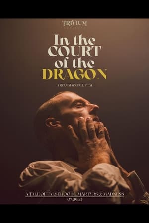 En dvd sur amazon Trivium: In the Court of the Dragon
