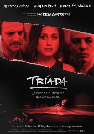 En dvd sur amazon Tríada