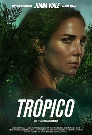 En dvd sur amazon Trópico