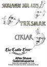 Träsmak