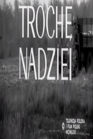 En dvd sur amazon Trochę nadziei