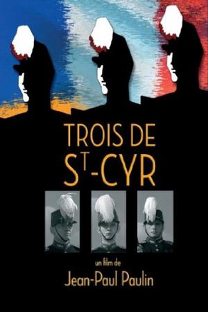 En dvd sur amazon Trois de Saint-Cyr