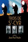 Trois de Saint-Cyr