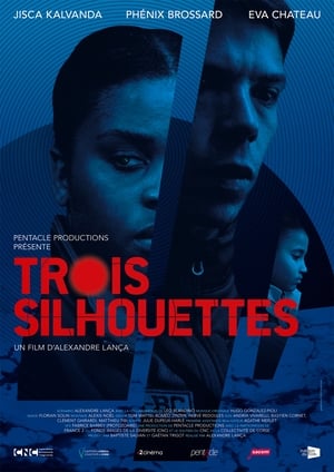 En dvd sur amazon Trois silhouettes