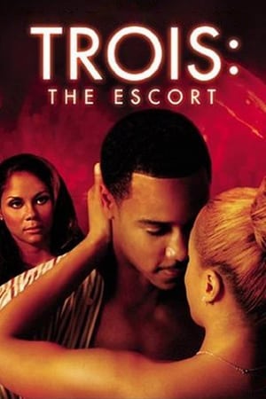 En dvd sur amazon Trois 3: The Escort
