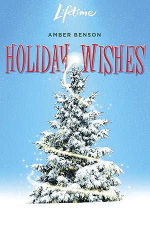 En dvd sur amazon Holiday Wishes