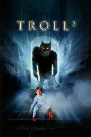 En dvd sur amazon Troll 2