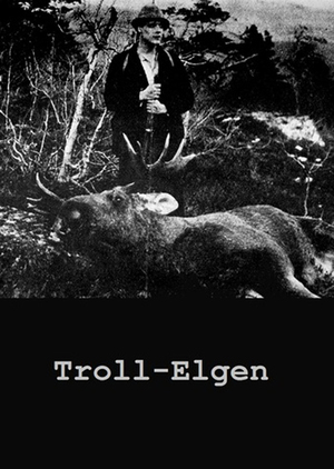 En dvd sur amazon Troll-Elgen
