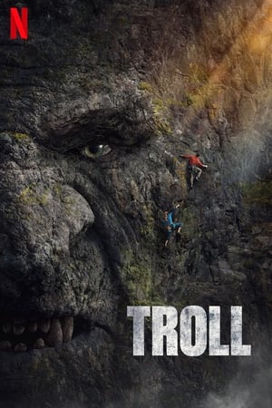 En dvd sur amazon Troll