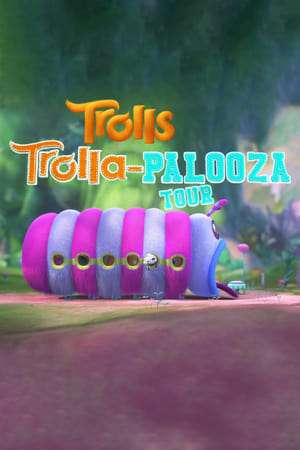 En dvd sur amazon Trolls: Trolla-Palooza Tour