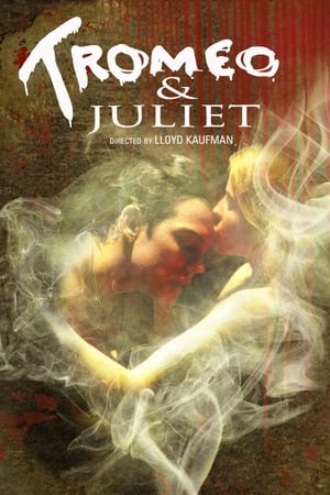 En dvd sur amazon Tromeo & Juliet