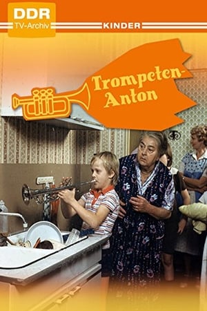En dvd sur amazon Trompeten-Anton
