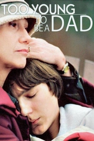 En dvd sur amazon Too Young to Be a Dad