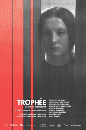 En dvd sur amazon Trophée