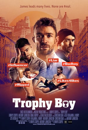En dvd sur amazon Trophy Boy