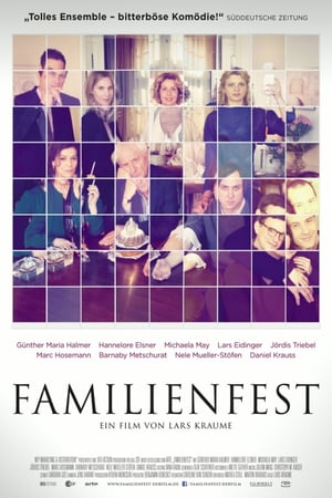 En dvd sur amazon Familienfest