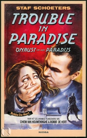 En dvd sur amazon Trouble in Paradise