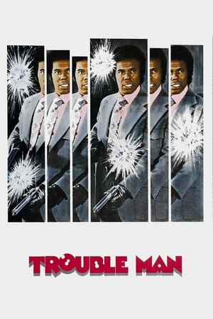En dvd sur amazon Trouble Man