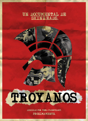 En dvd sur amazon Troyanos