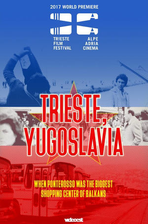 En dvd sur amazon Trst, Jugoslavija