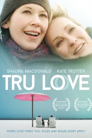 En dvd sur amazon Tru Love