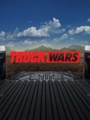 En dvd sur amazon Truck Wars