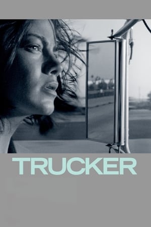 En dvd sur amazon Trucker