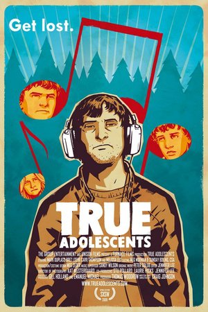 En dvd sur amazon True Adolescents
