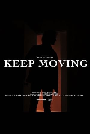 En dvd sur amazon True Darkness: KEEP MOVING