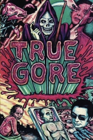 En dvd sur amazon True Gore